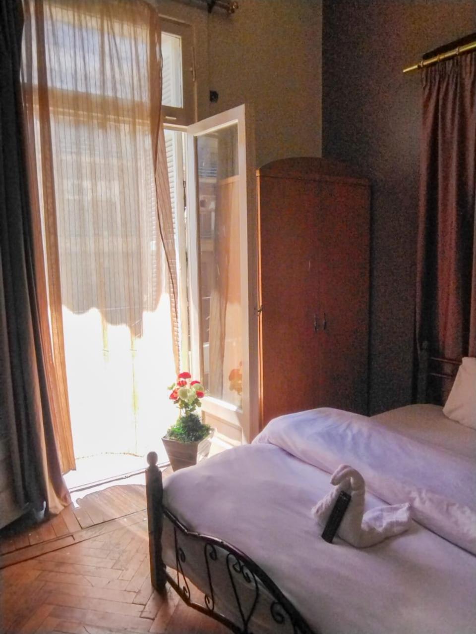 Bab El Khair Hostel Kair Zewnętrze zdjęcie